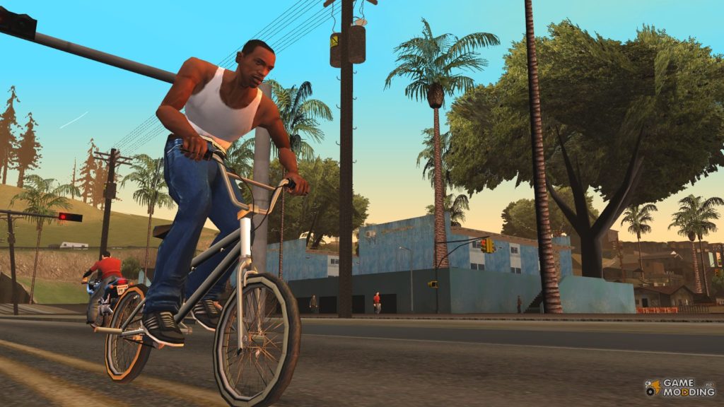 Grand theft auto san andreas mac os x free download