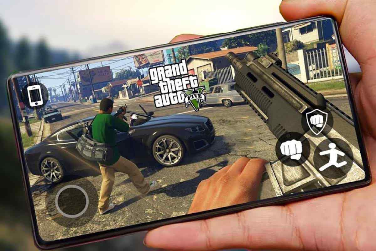 gta v download for android apk