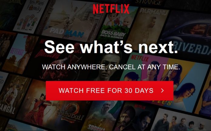 How To Watch Netflix For Free | Watch Free Movies And Tv Shows Online