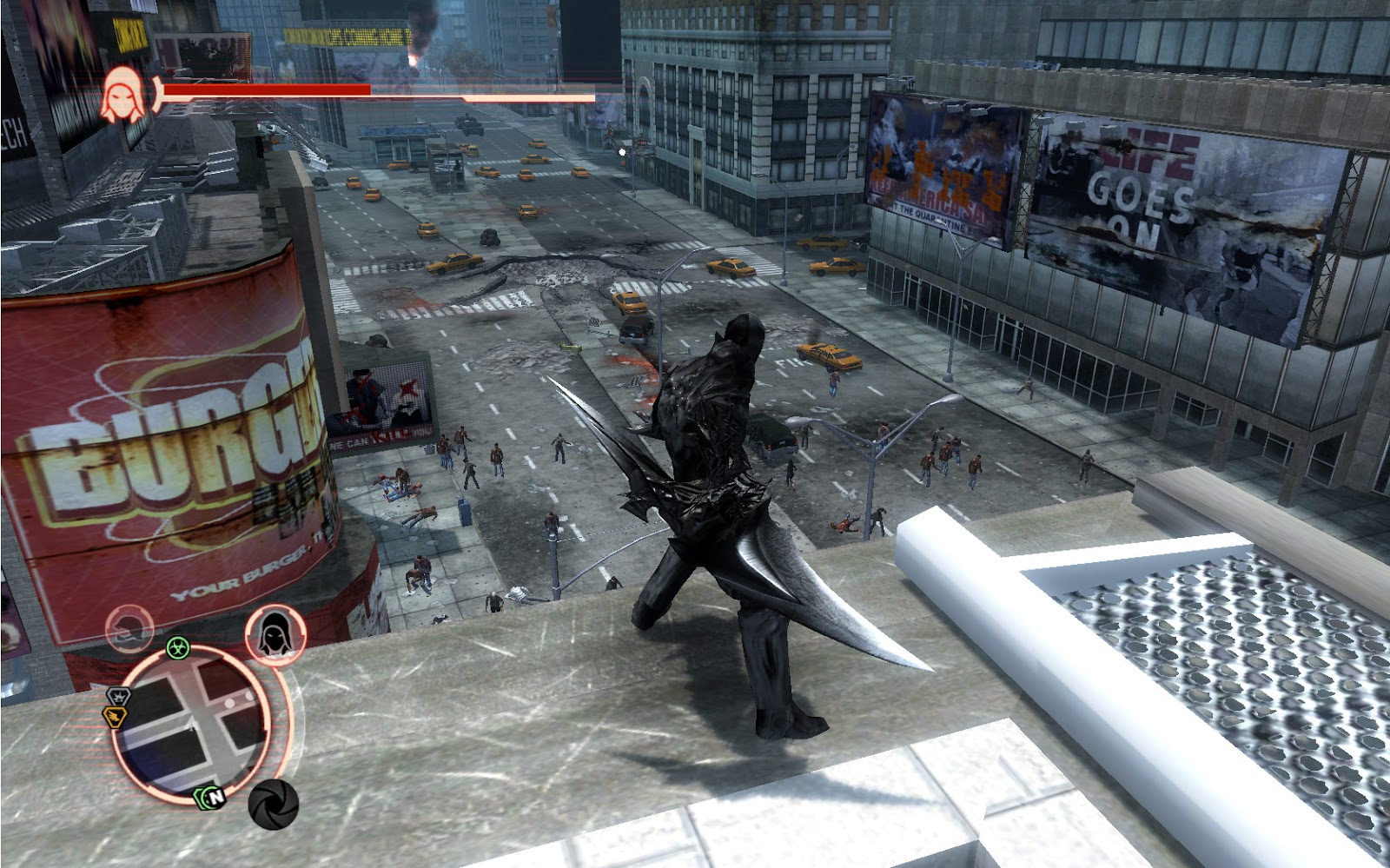 Prototype 2 Download