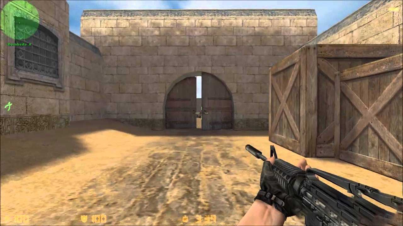 Counter-Strike Condition Zero