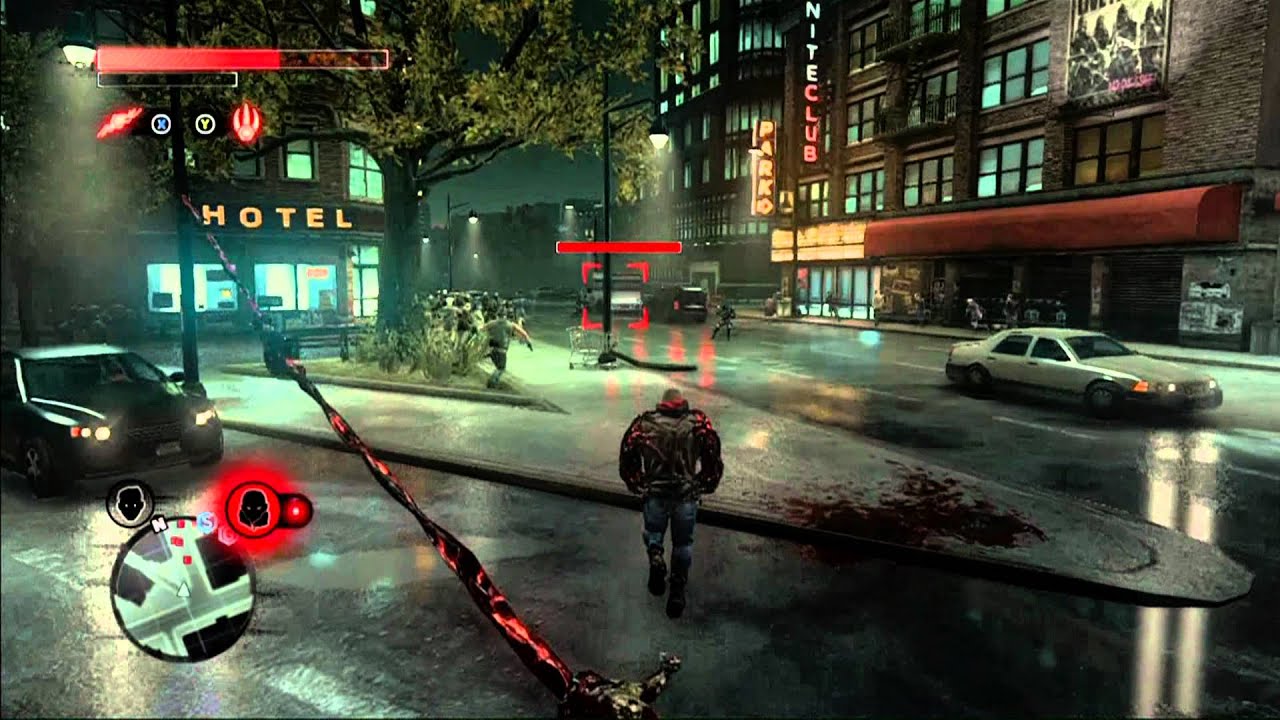 Prototype 2 Download