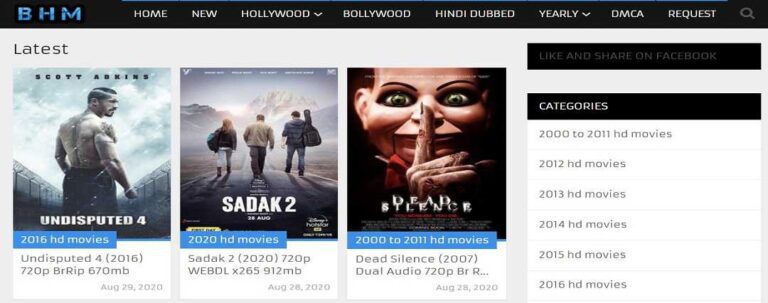 Top Websites To Download Full Hd Bollywood Movies In 1080p