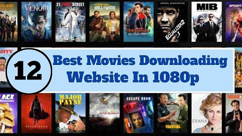 best site for download movies in hd