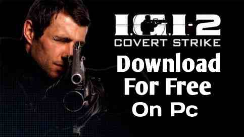 igi 2 covert strike download for android