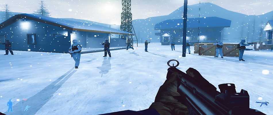 IGI 2: Covert Strike Game Download For Pc » Tricky Worlds