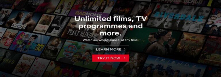 (100% Working) Free Netflix Accounts 2024 | Email And Passwords