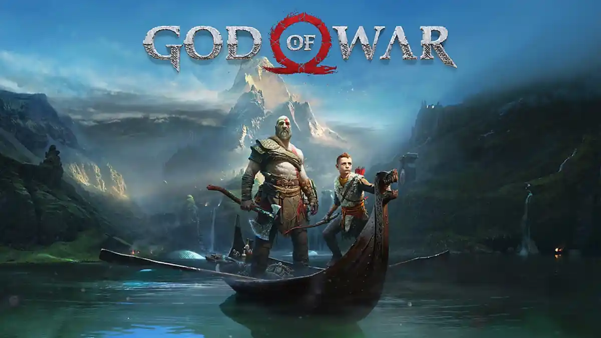 God of war