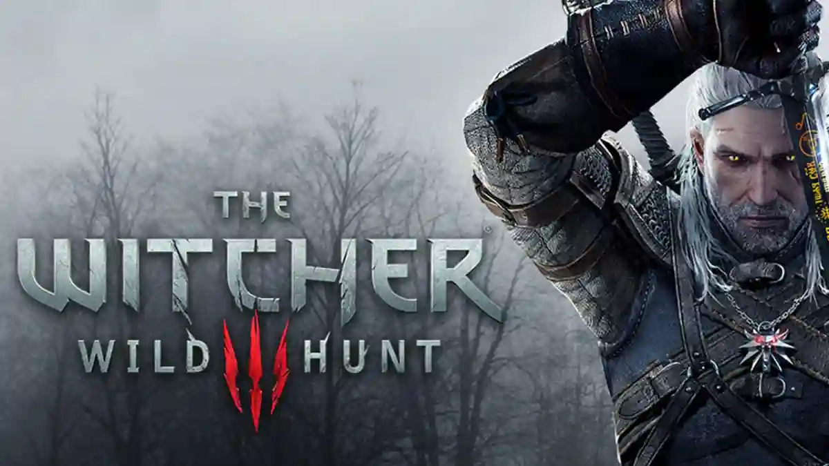 The Witcher 3: Wild Hunt