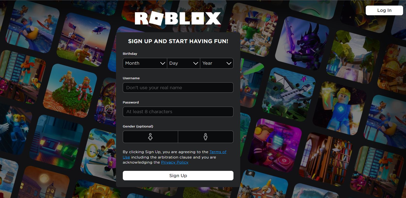 120+ Free Roblox Accounts With 10000+ Robux 2024