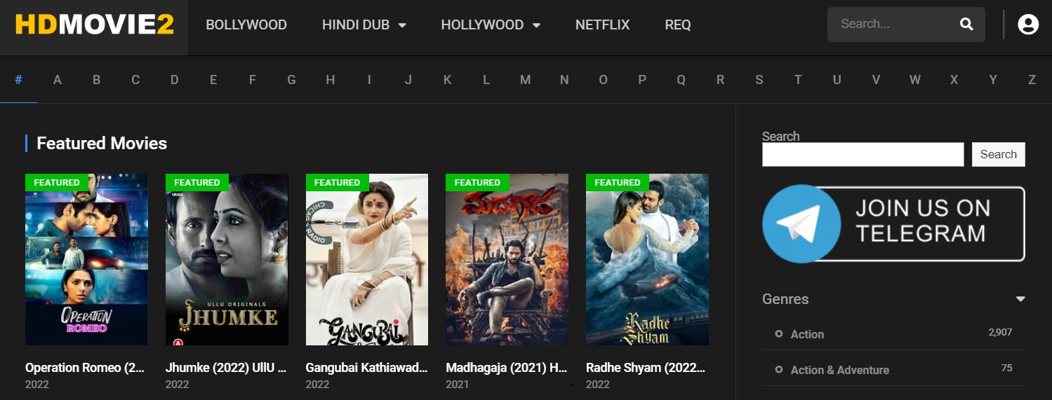 Top Websites To Download Full Hd Bollywood Movies In 1080p