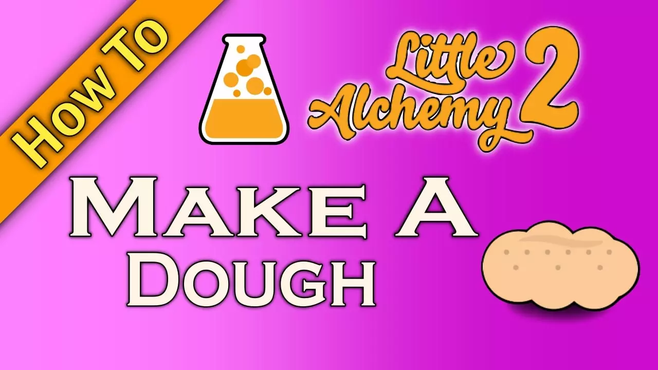 How to make banana bread - Little Alchemy 2 Official Hints and Cheats