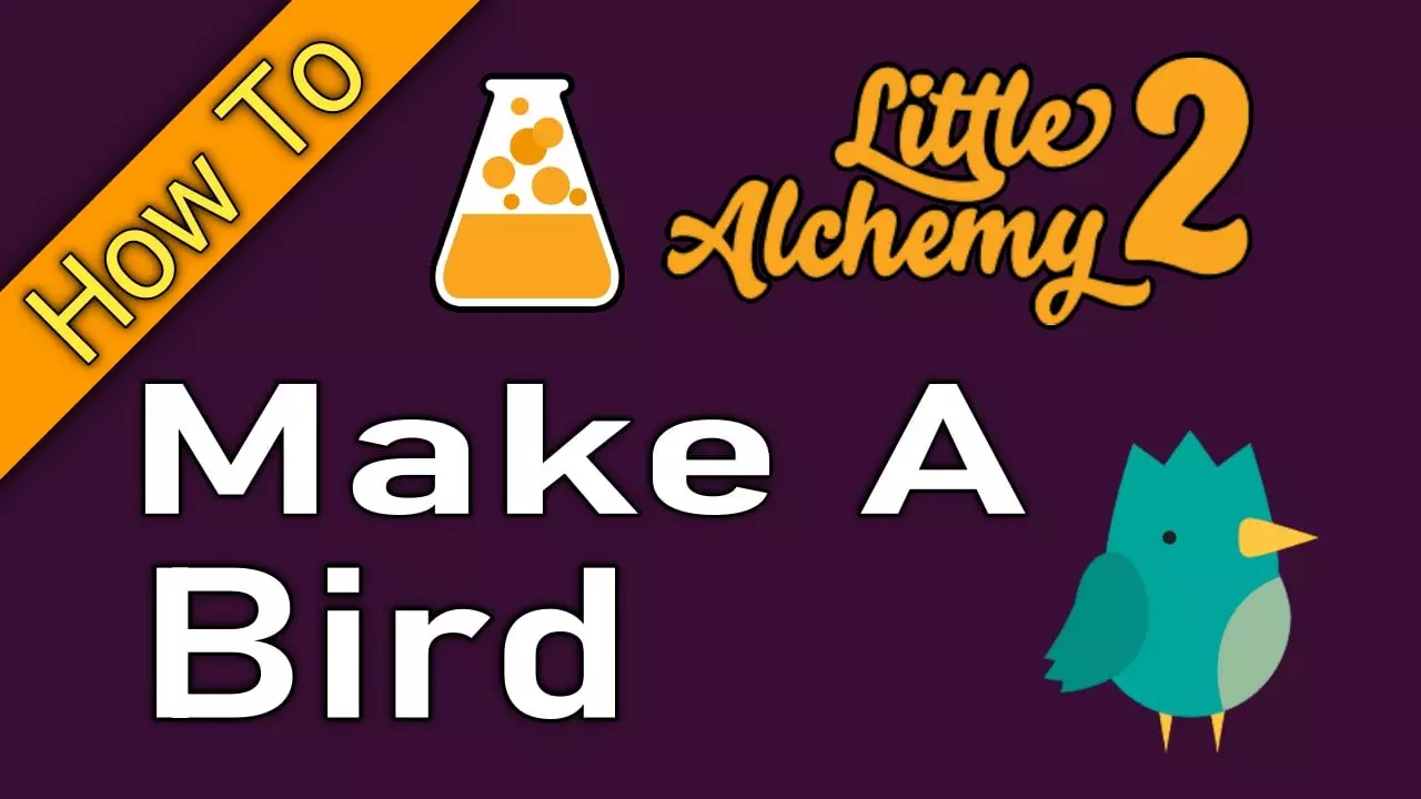 How to make pegasus in Little Alchemy – Little Alchemy Official Hints!
