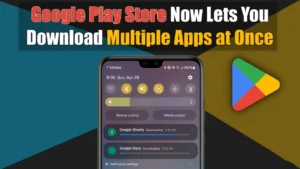 Google Play Store Download Multiple Apps at Once