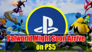 Palworld May Soon Arrive on PS5 Teased by Community Manager