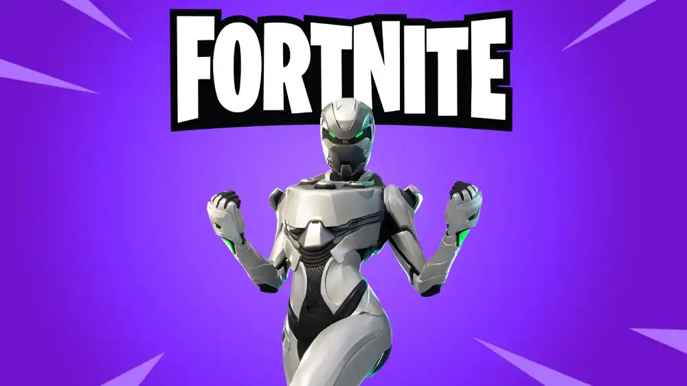 Eon Rarest Fortnite SKins