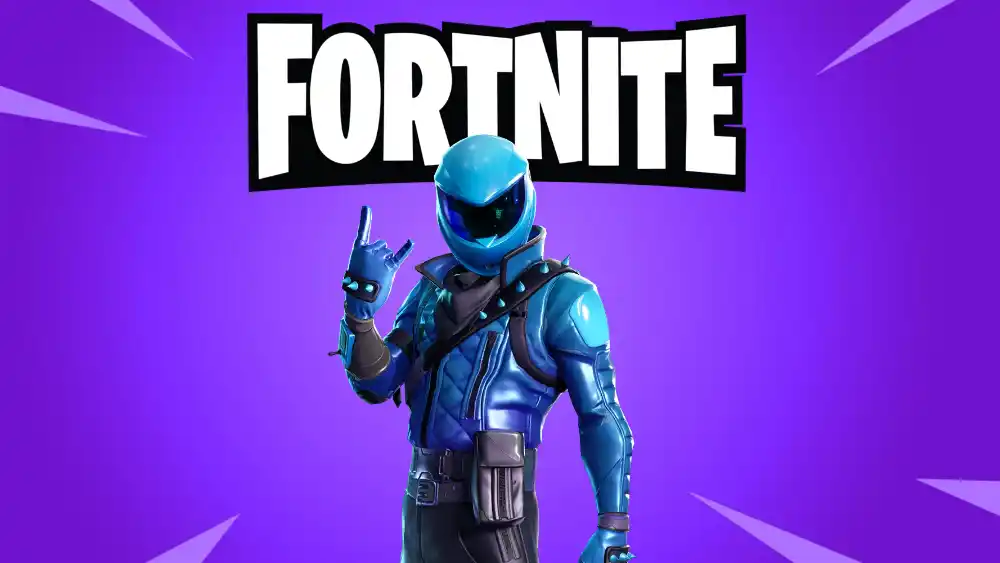 Honor Guard Rarest Fortnite SKins