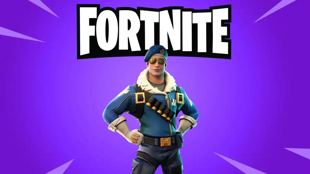 Royale Bomber Rarest Fortnite SKins