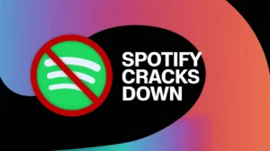 Spotify Cracks Down on Mod APK