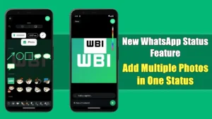WhatsApp Testing Instagram-Like Feature for Status Updates